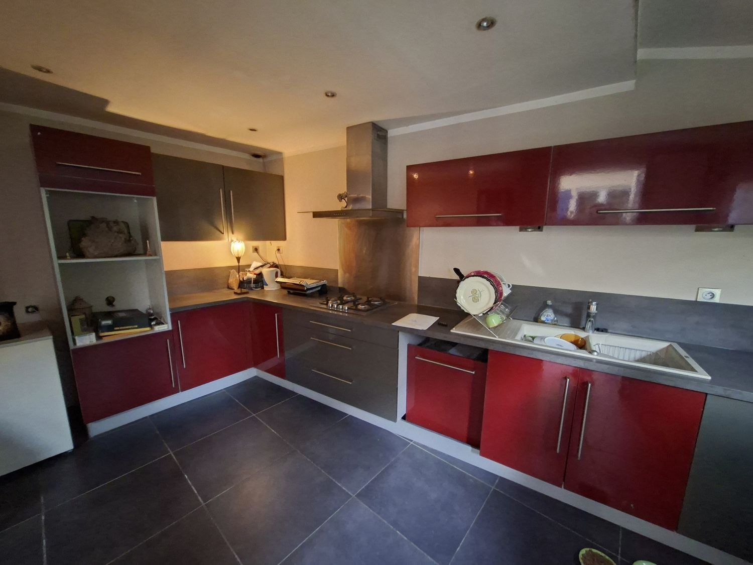 Maison à vendre, 53m², Mers-les-Bains
