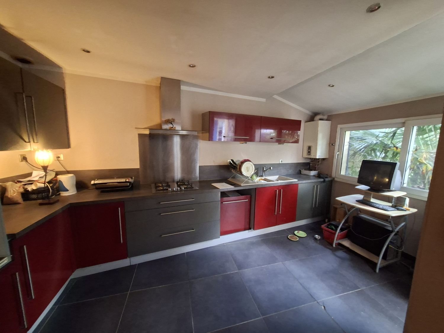Maison à vendre, 53m², Mers-les-Bains