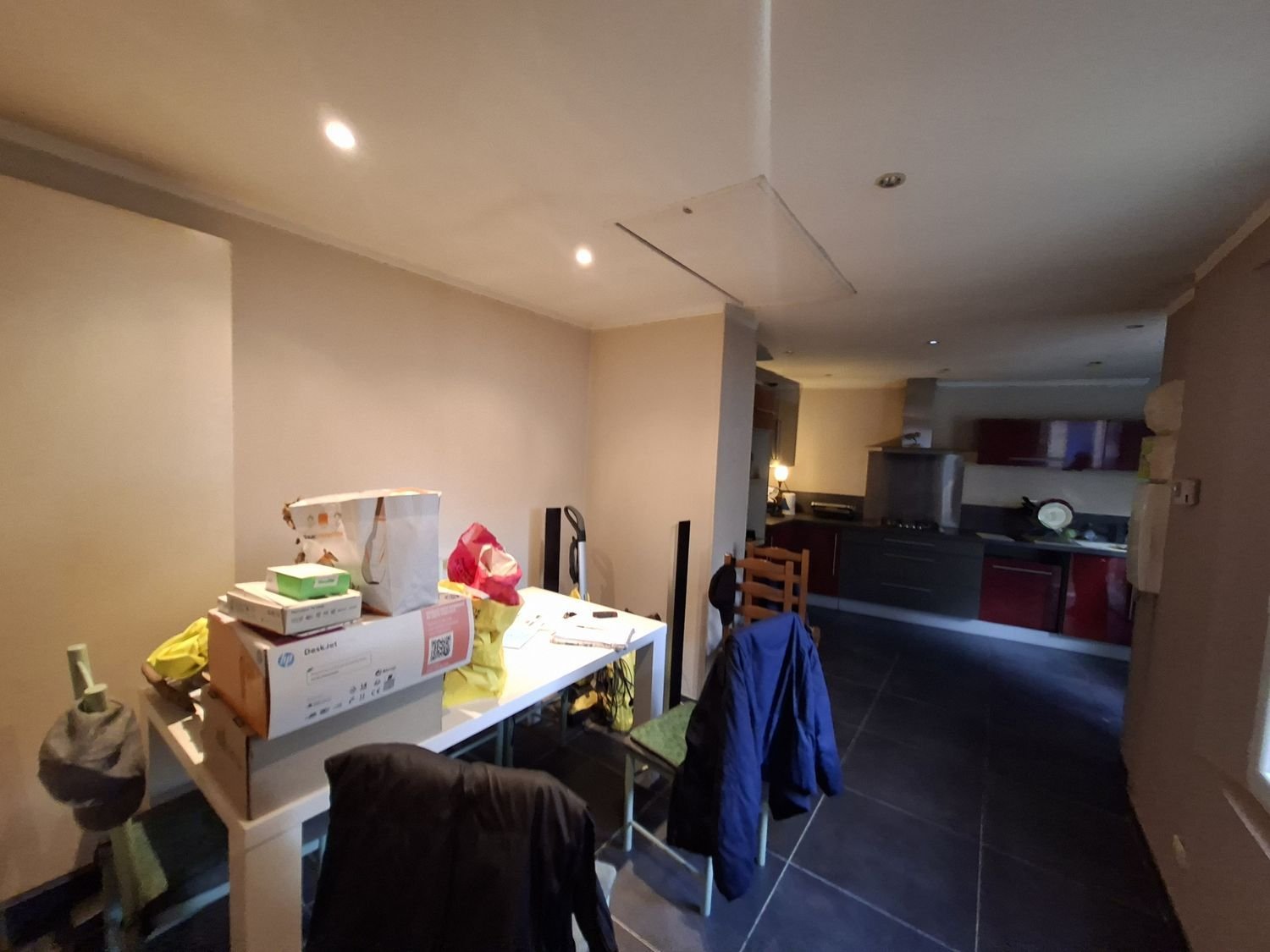 Maison à vendre, 53m², Mers-les-Bains