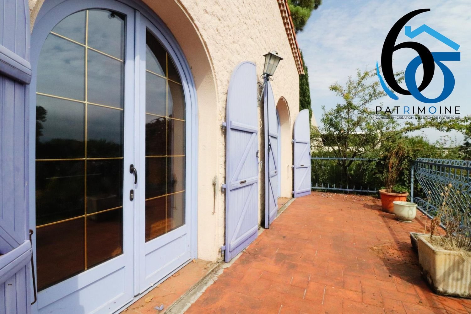 Maison à vendre, 130m², Colomiers