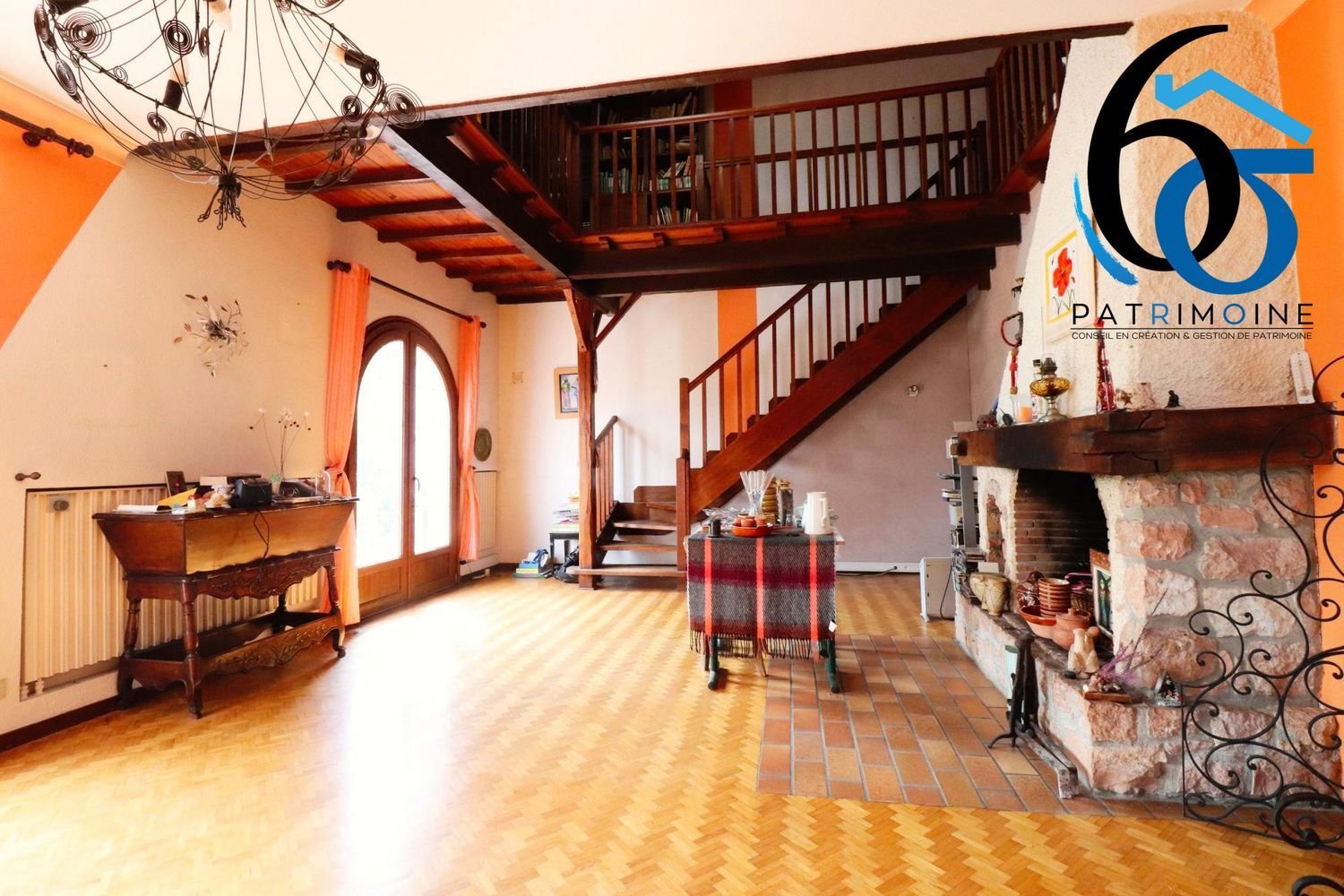 Maison à vendre, 130m², Colomiers