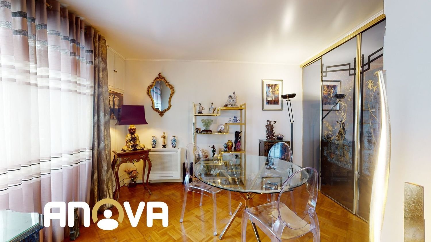 Appartement à vendre, 80m², Vincennes