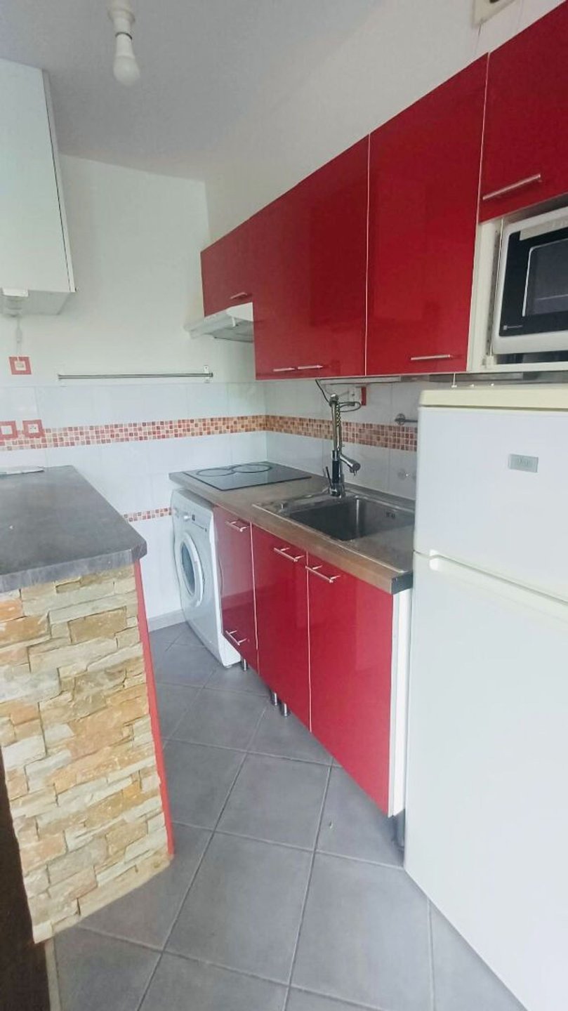 Appartement à vendre, 35m², Créteil