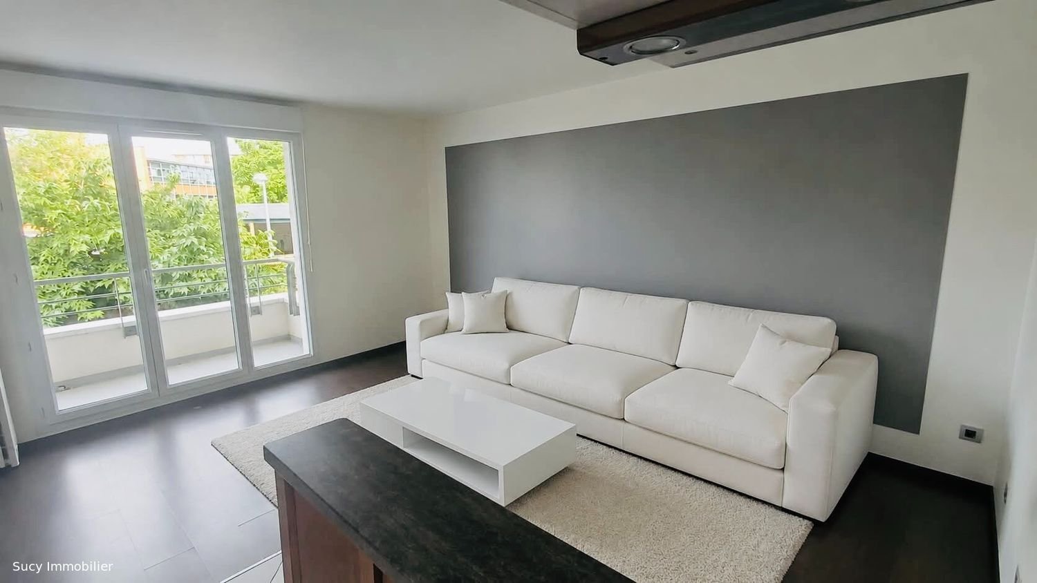 Appartement à vendre, 35m², Créteil