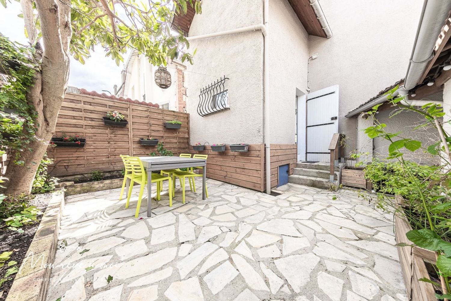 Maison à vendre, 58m², Argenteuil