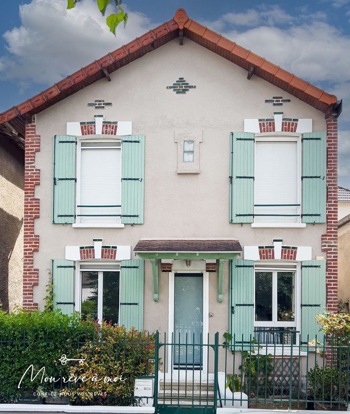 Maison à vendre, 58m², Argenteuil
