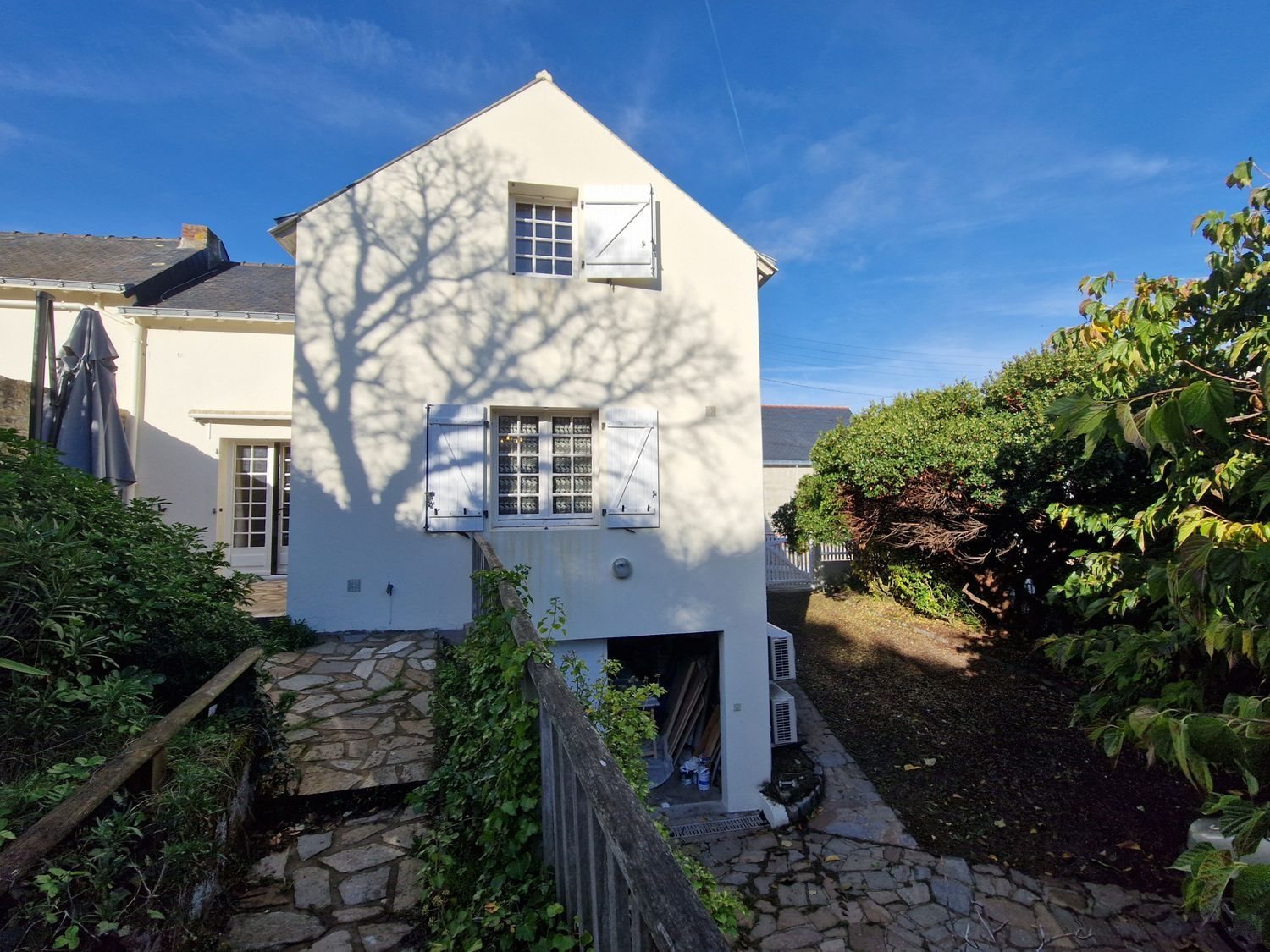 Maison à vendre, 93m², Batz-sur-Mer
