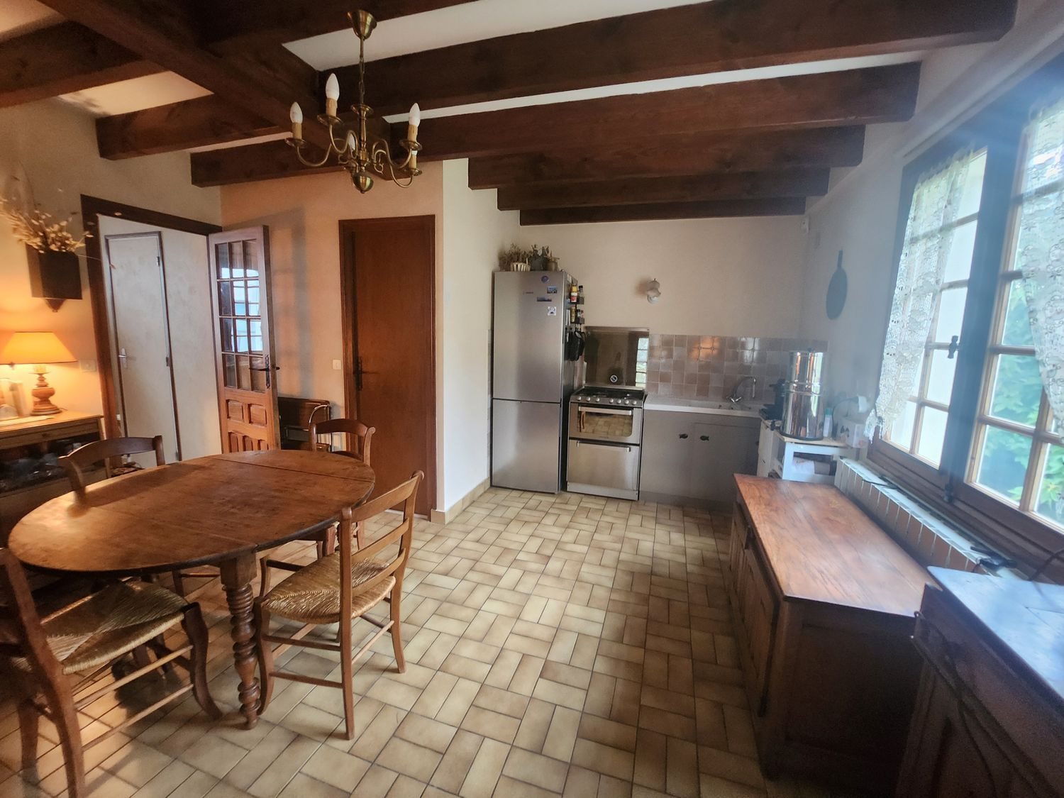 Maison à vendre, 93m², Batz-sur-Mer