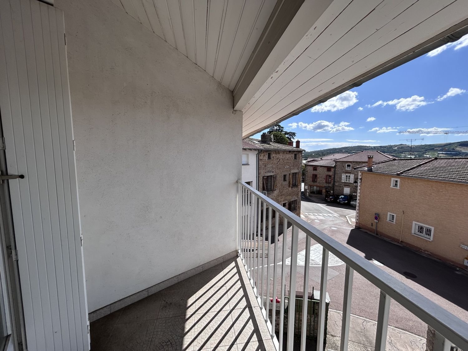Appartement à louer, 75m², Thurins