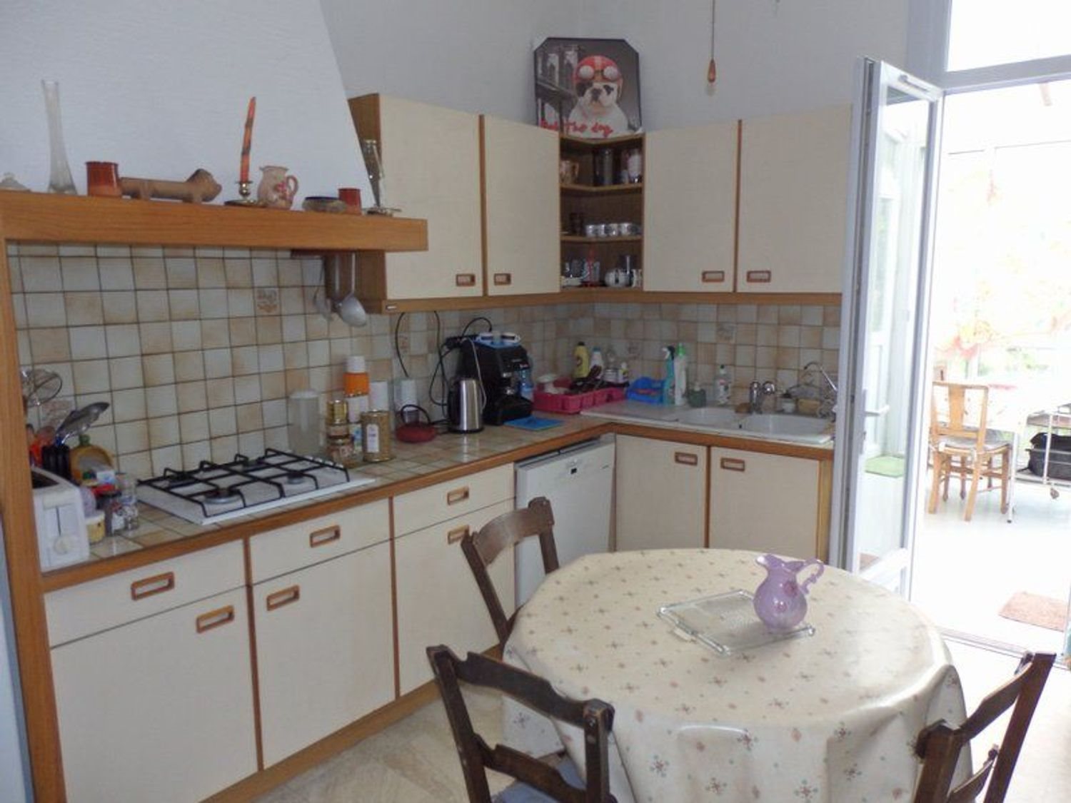 Maison à vendre, 95m², Bergerac