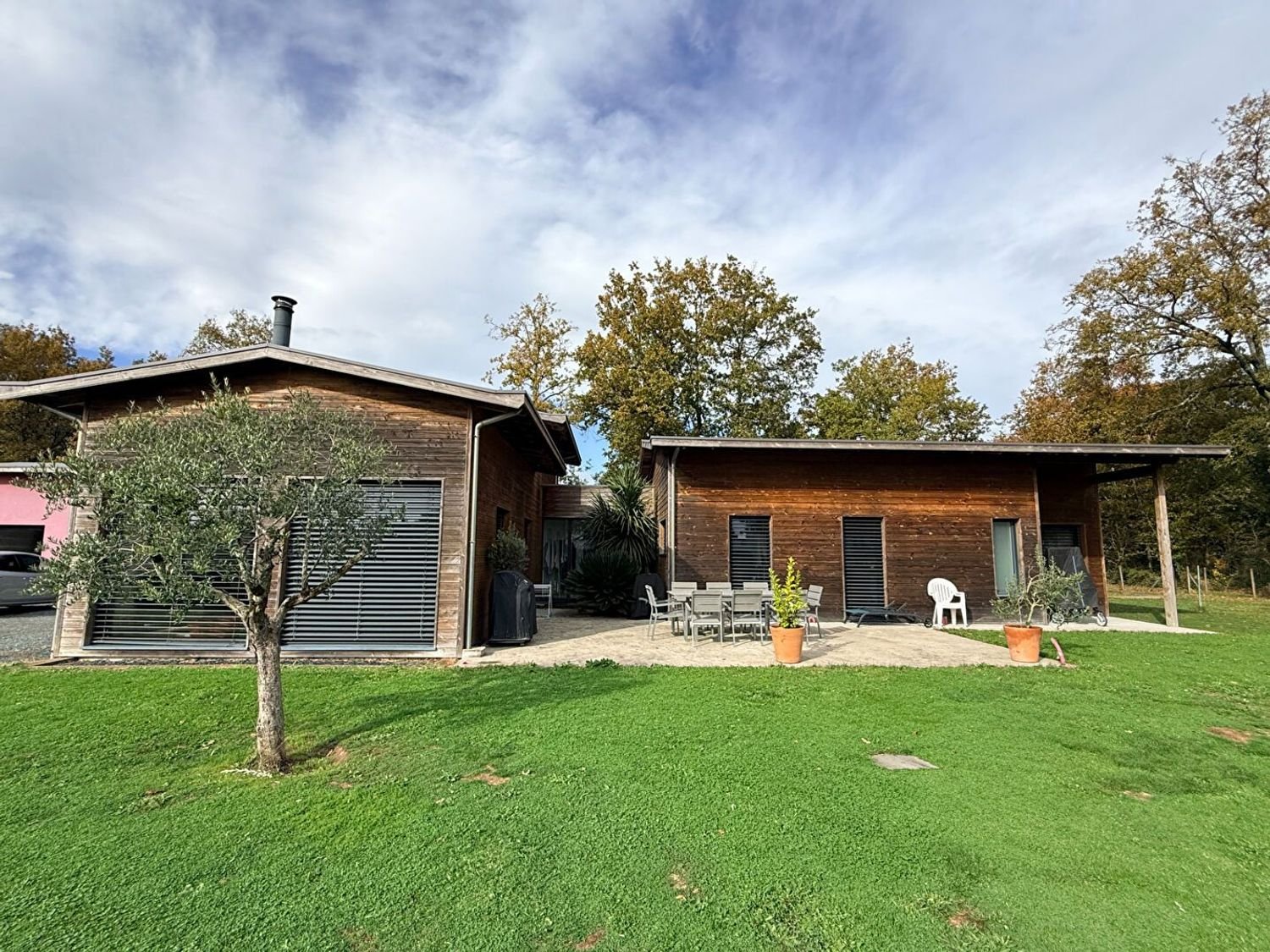 Maison à vendre, 154m², Nesmy
