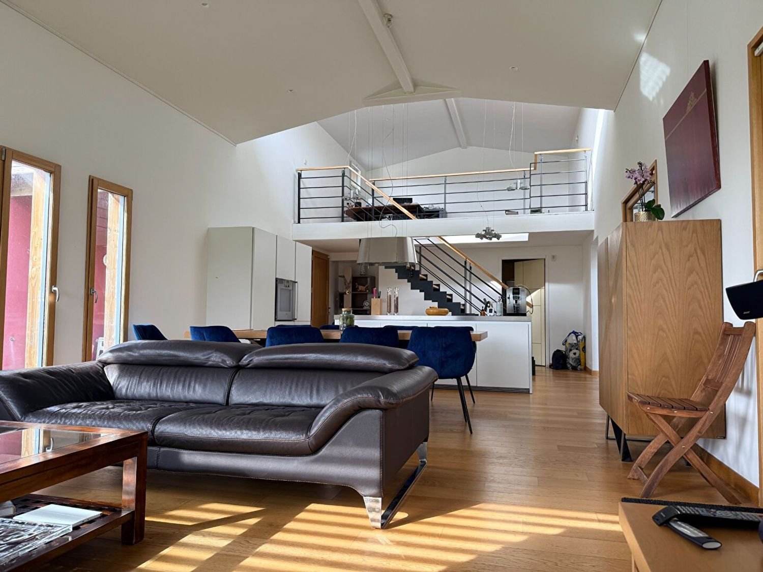 Maison à vendre, 154m², Nesmy