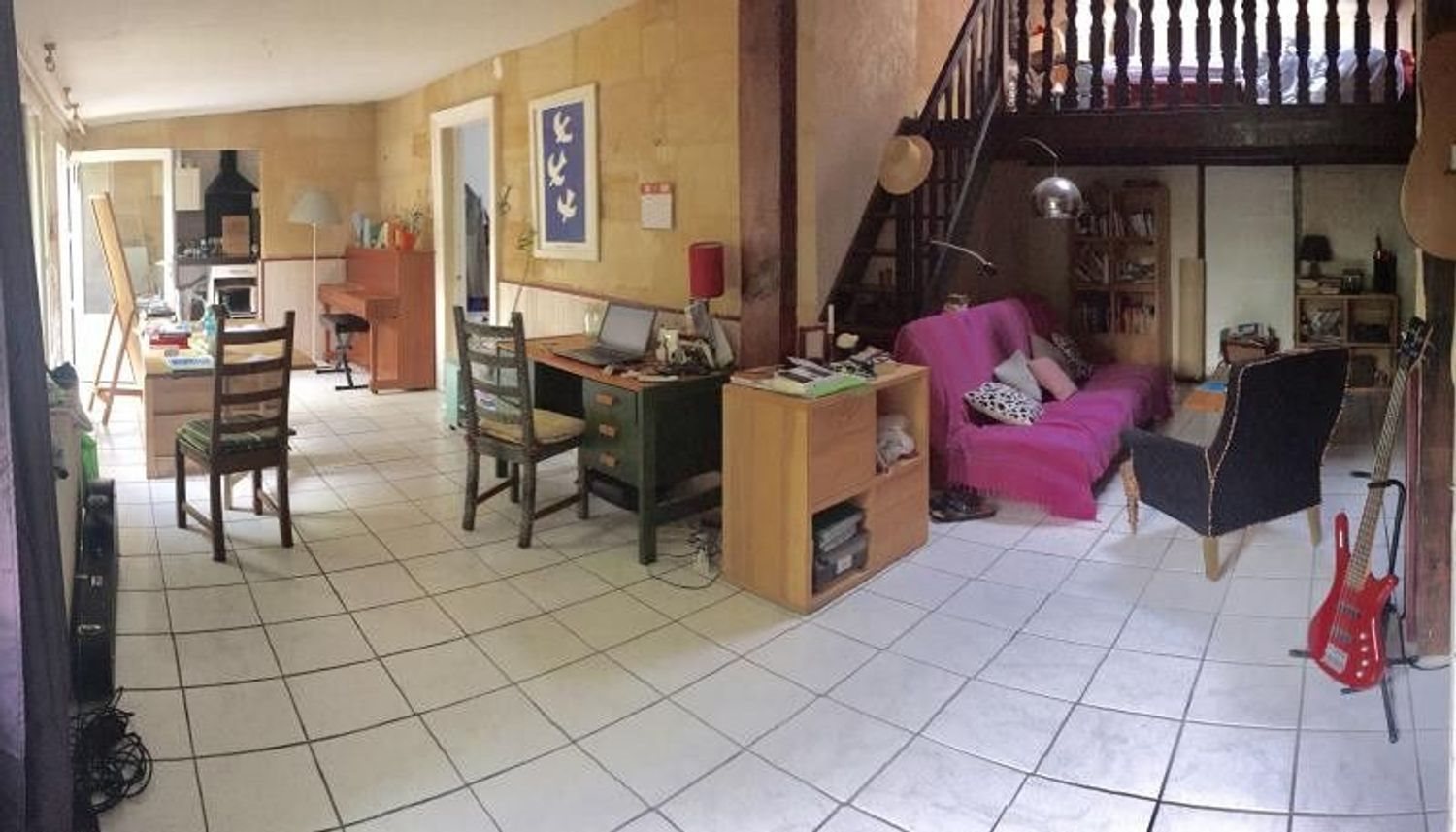 Maison à vendre, 80m², Bordeaux