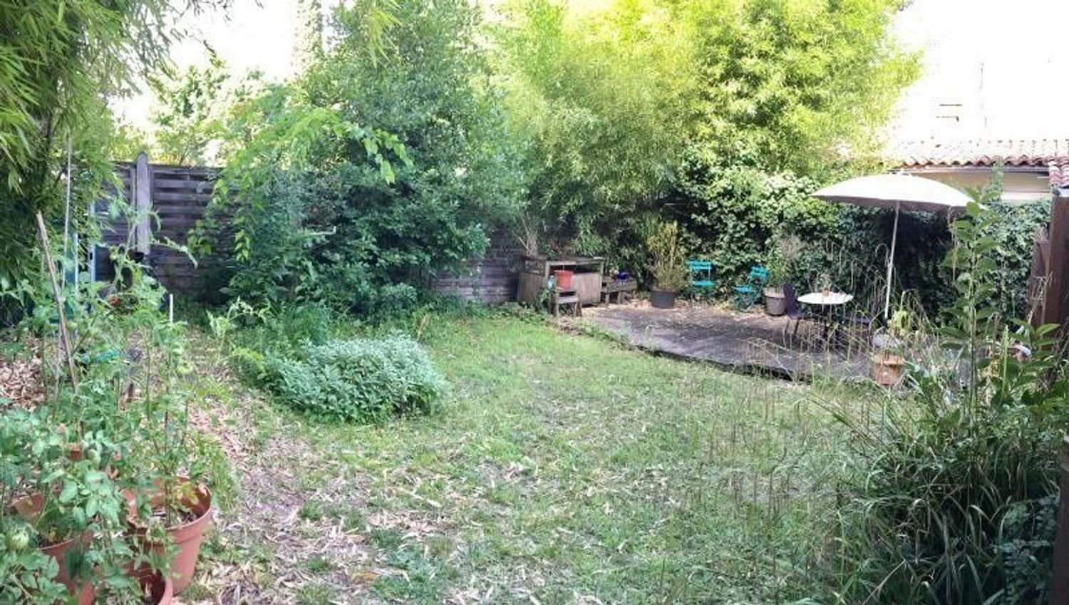 Maison à vendre, 80m², Bordeaux