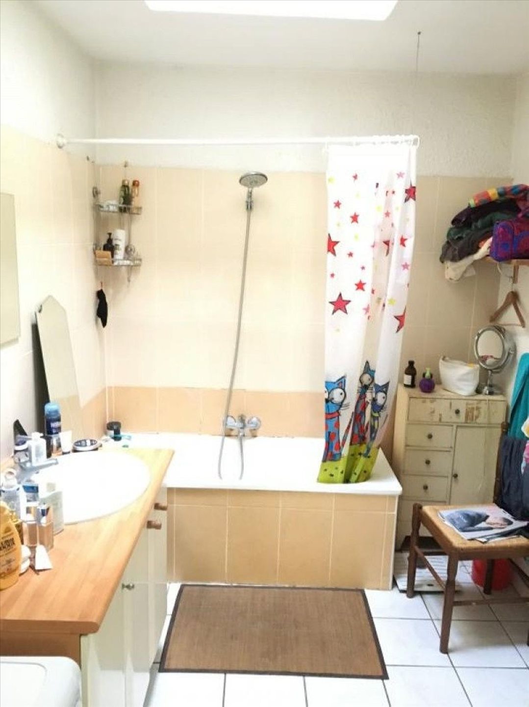 Maison à vendre, 80m², Bordeaux