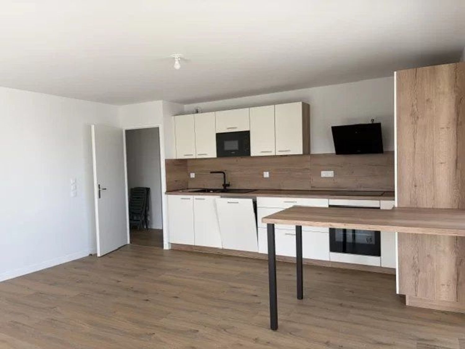 Appartement à louer, 78m², Boulogne-sur-Mer