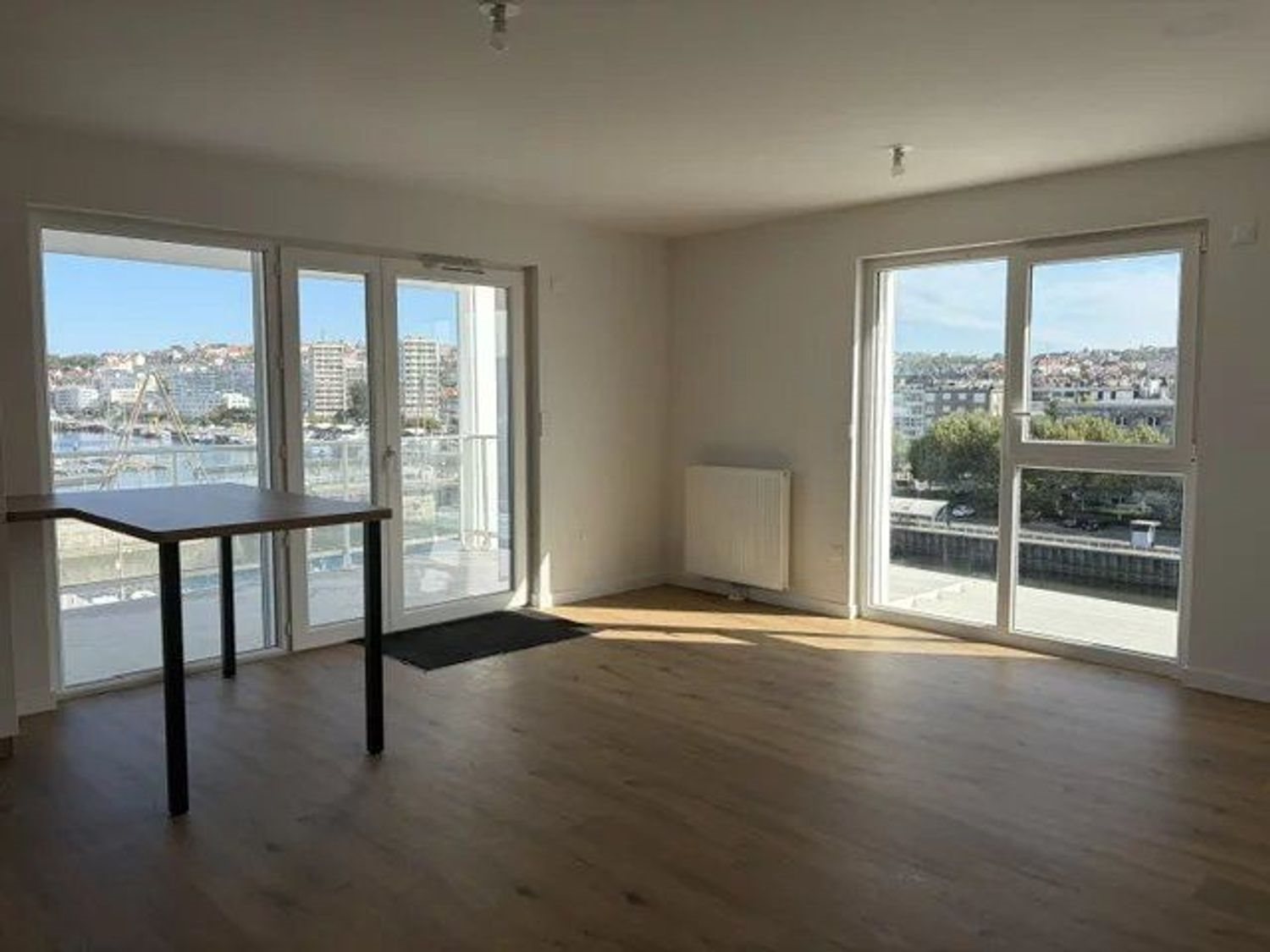 Appartement à louer, 78m², Boulogne-sur-Mer