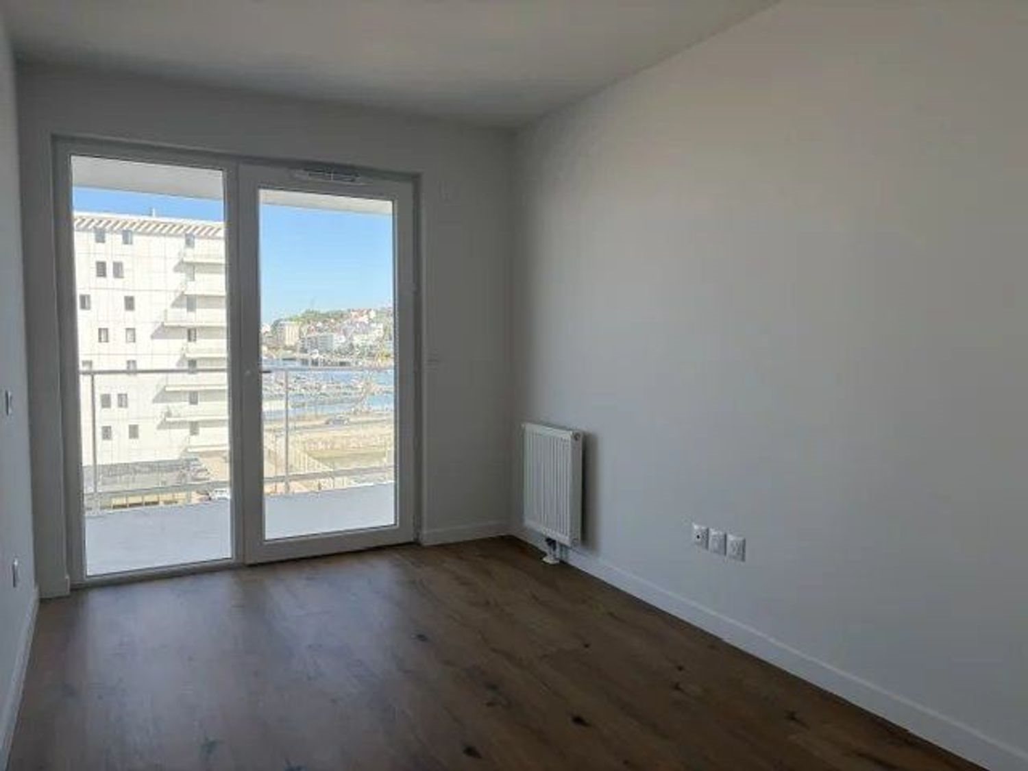 Appartement à louer, 78m², Boulogne-sur-Mer