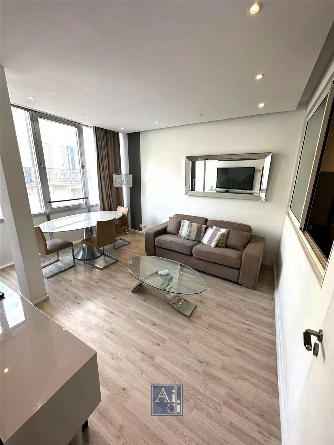 Appartement à vendre, 57m², Grasse