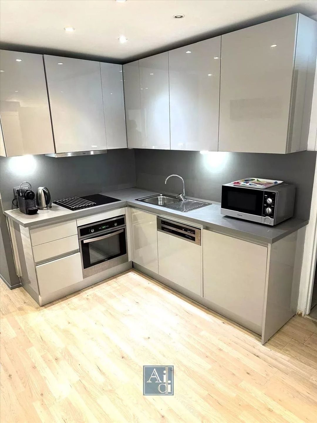 Appartement à vendre, 57m², Grasse