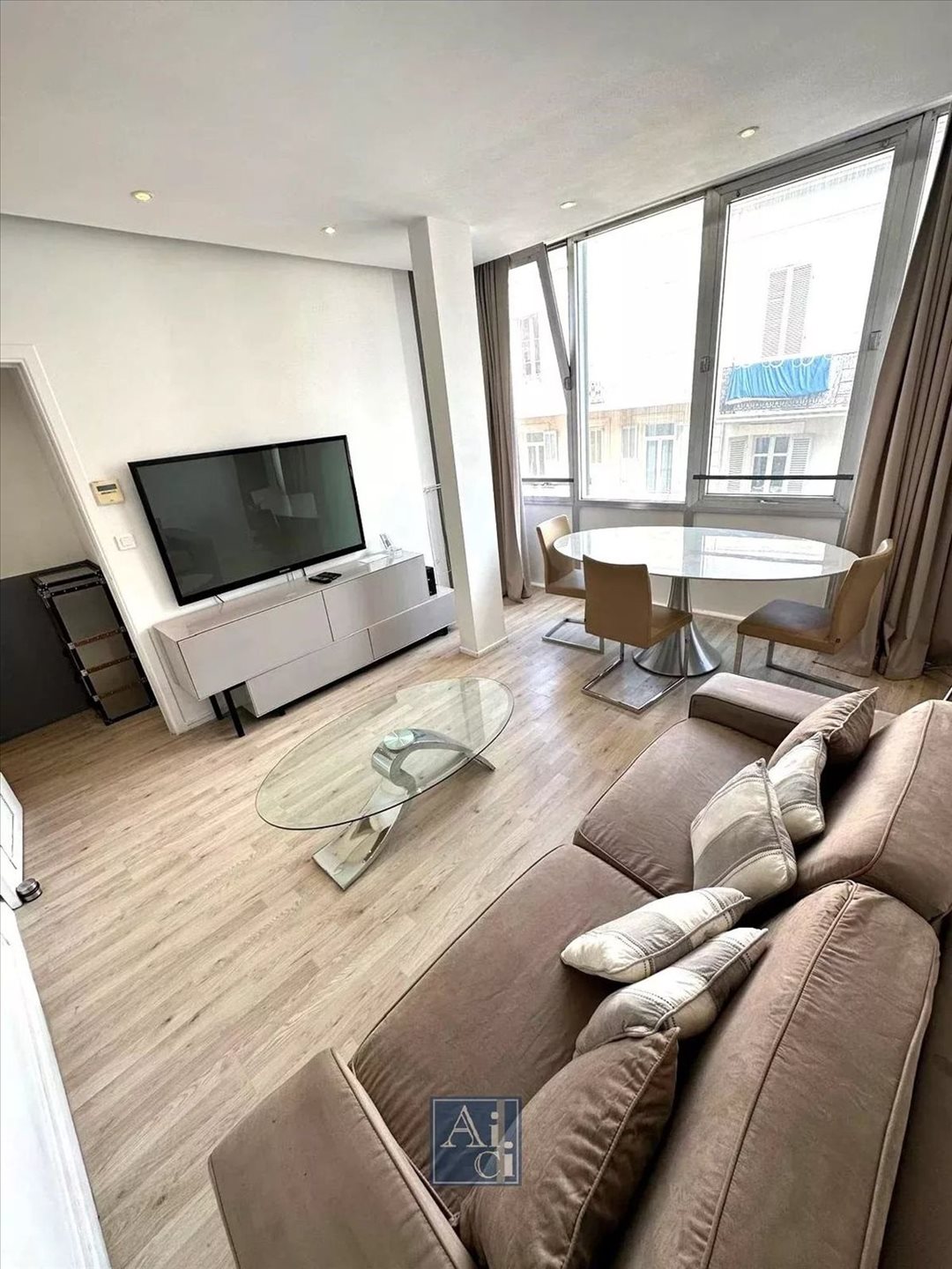 Appartement à vendre, 57m², Grasse