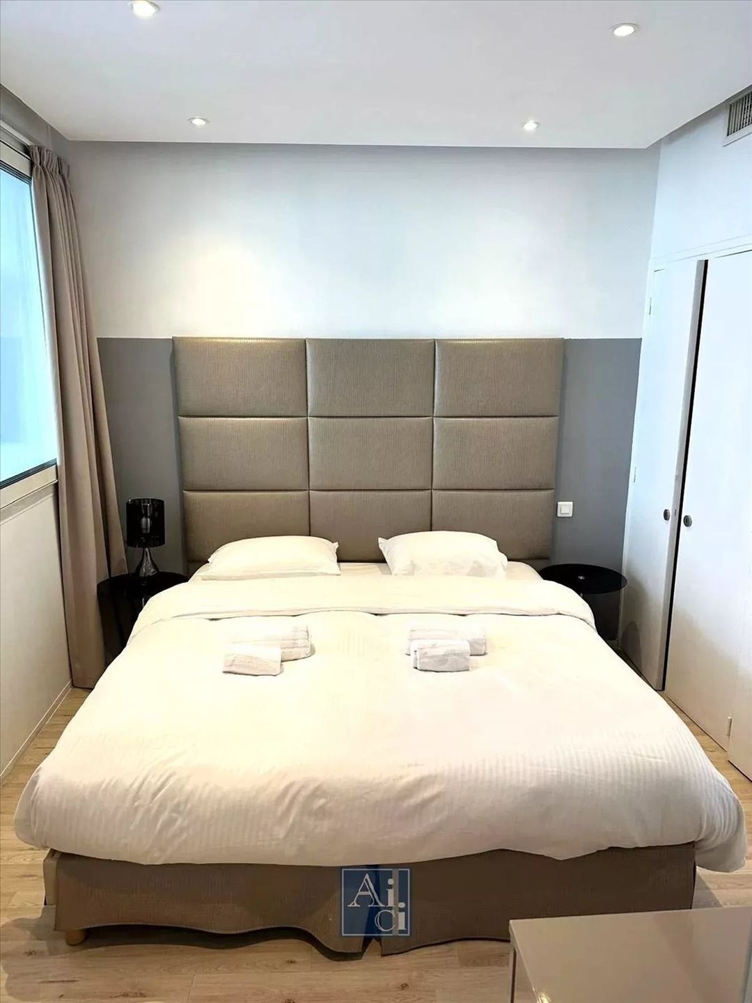 Appartement à vendre, 57m², Grasse
