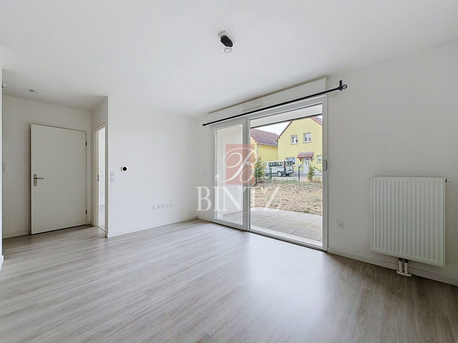 Appartement à louer, 41m², Molsheim