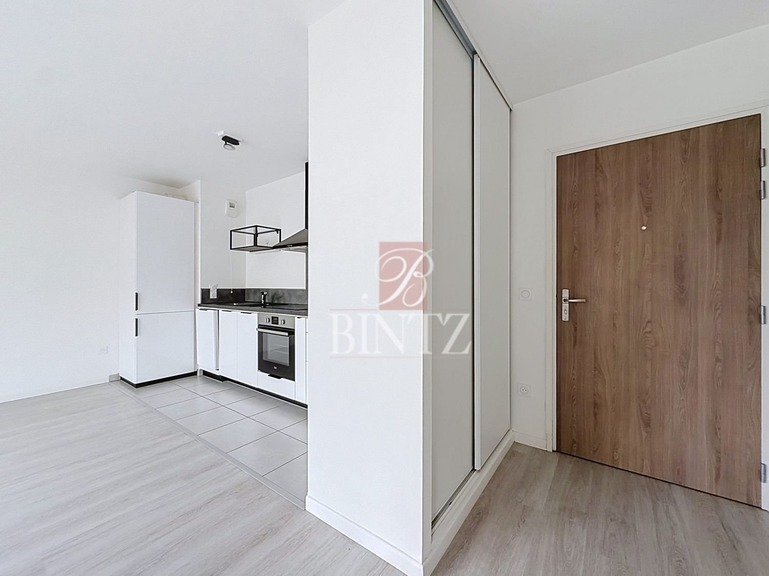 Appartement à louer, 41m², Molsheim
