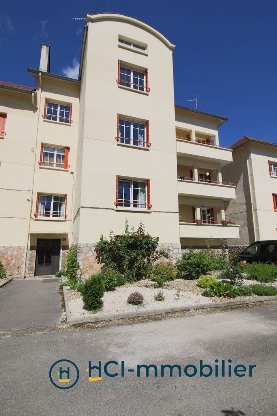 Appartement à louer, 90m², Chalon-sur-Saône