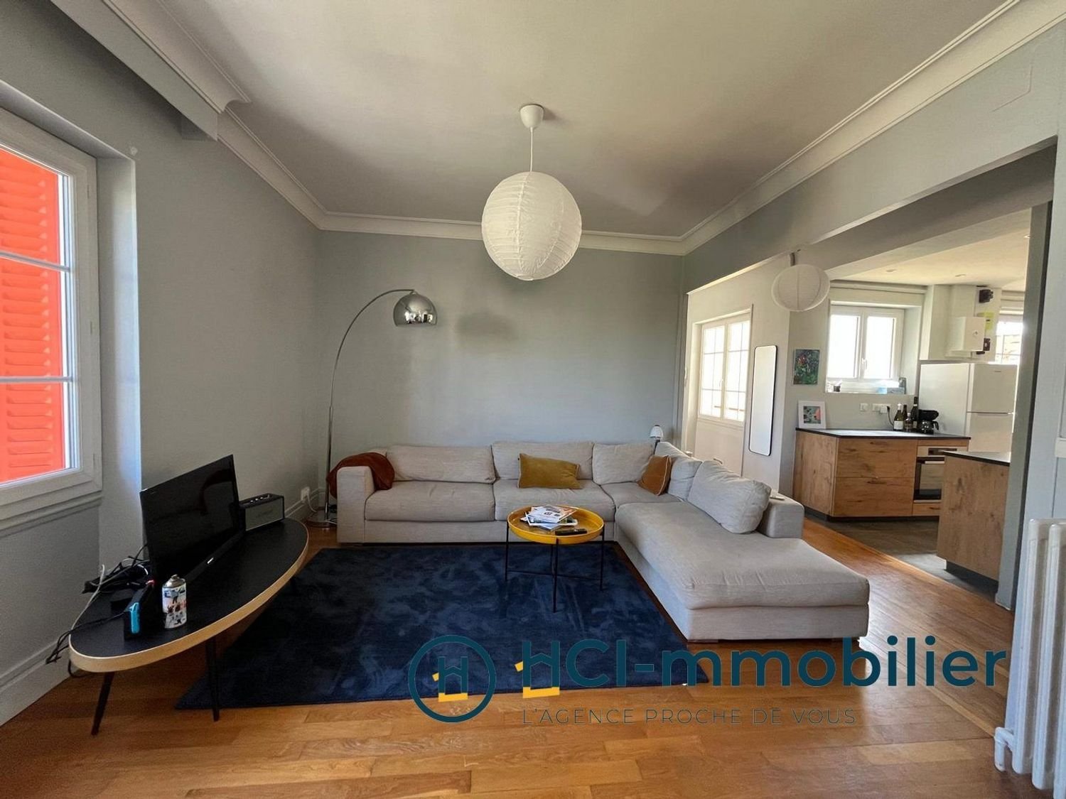 Appartement à louer, 90m², Chalon-sur-Saône