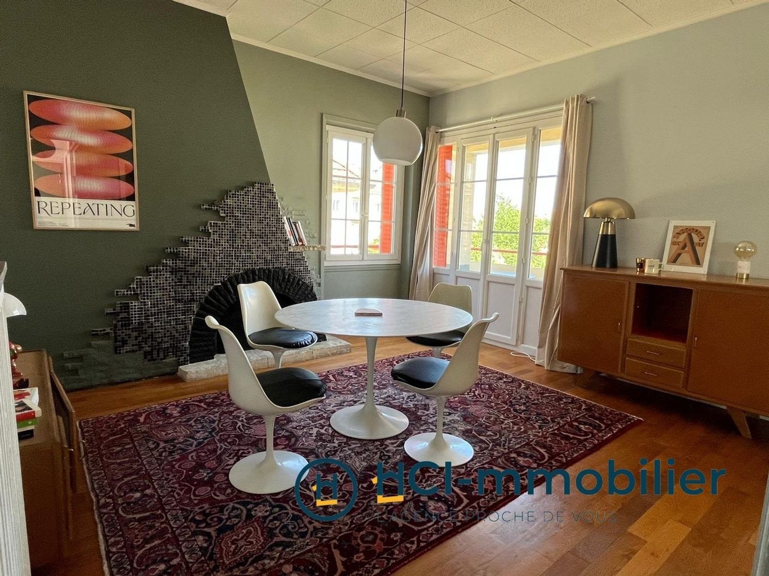 Appartement à louer, 90m², Chalon-sur-Saône
