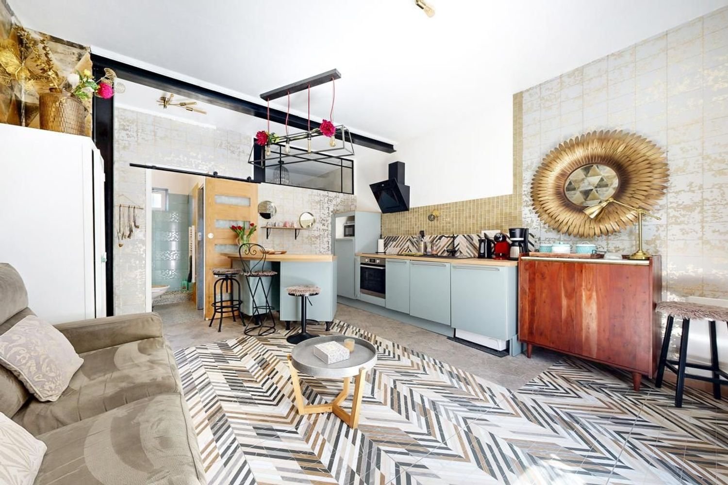 Appartement à vendre, 30m², Dinard