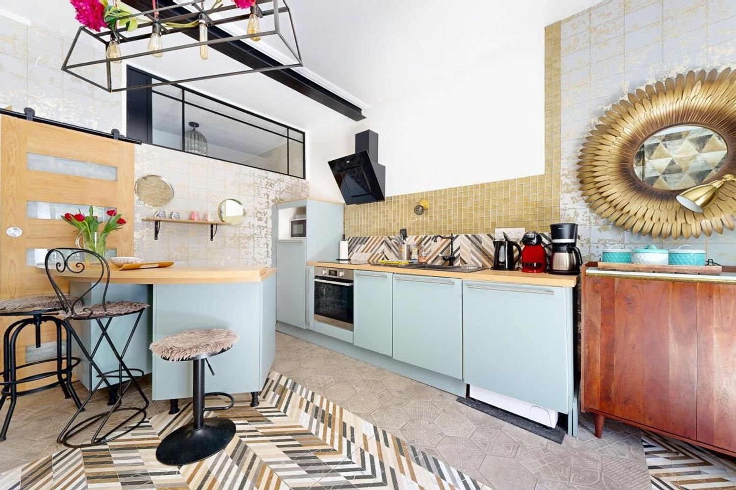 Appartement à vendre, 30m², Dinard