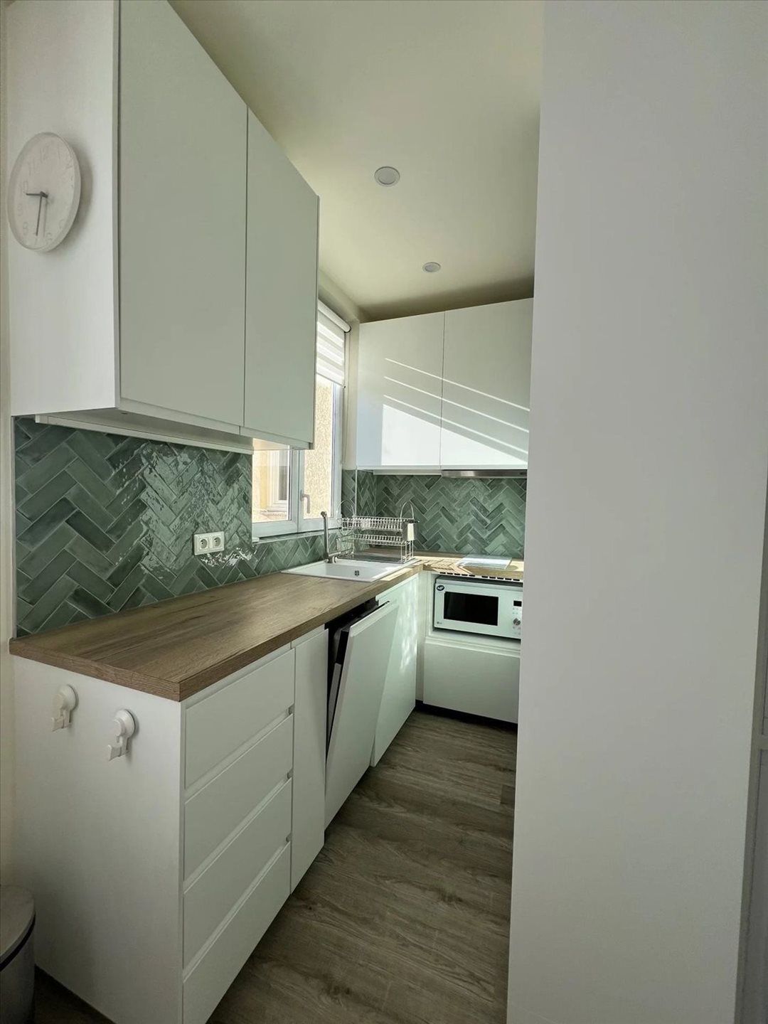 Appartement à louer, 25m², Croissy-sur-Seine