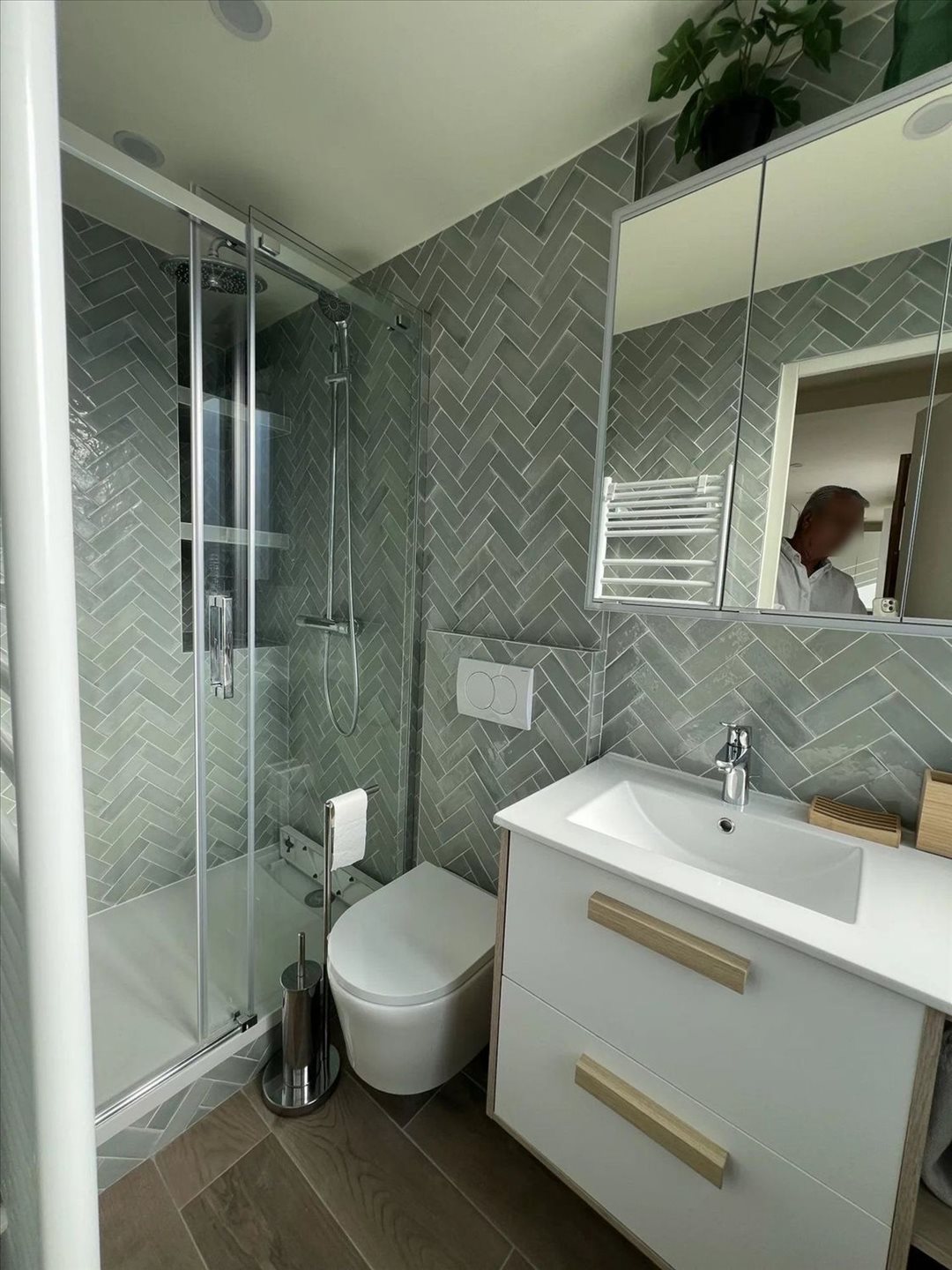 Appartement à louer, 25m², Croissy-sur-Seine