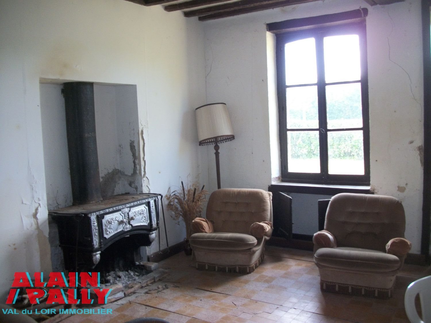 Maison à vendre, 130m², Cloyes-sur-le-Loir