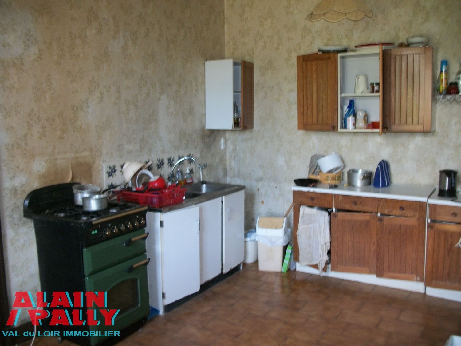 Maison à vendre, 130m², Cloyes-sur-le-Loir