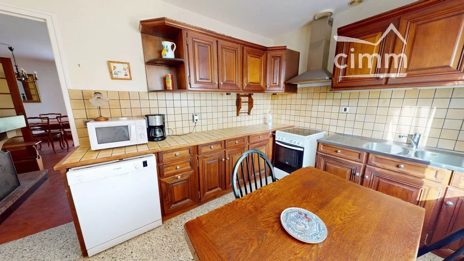 Maison à vendre, 152m², Saint-Cyr-en-Val