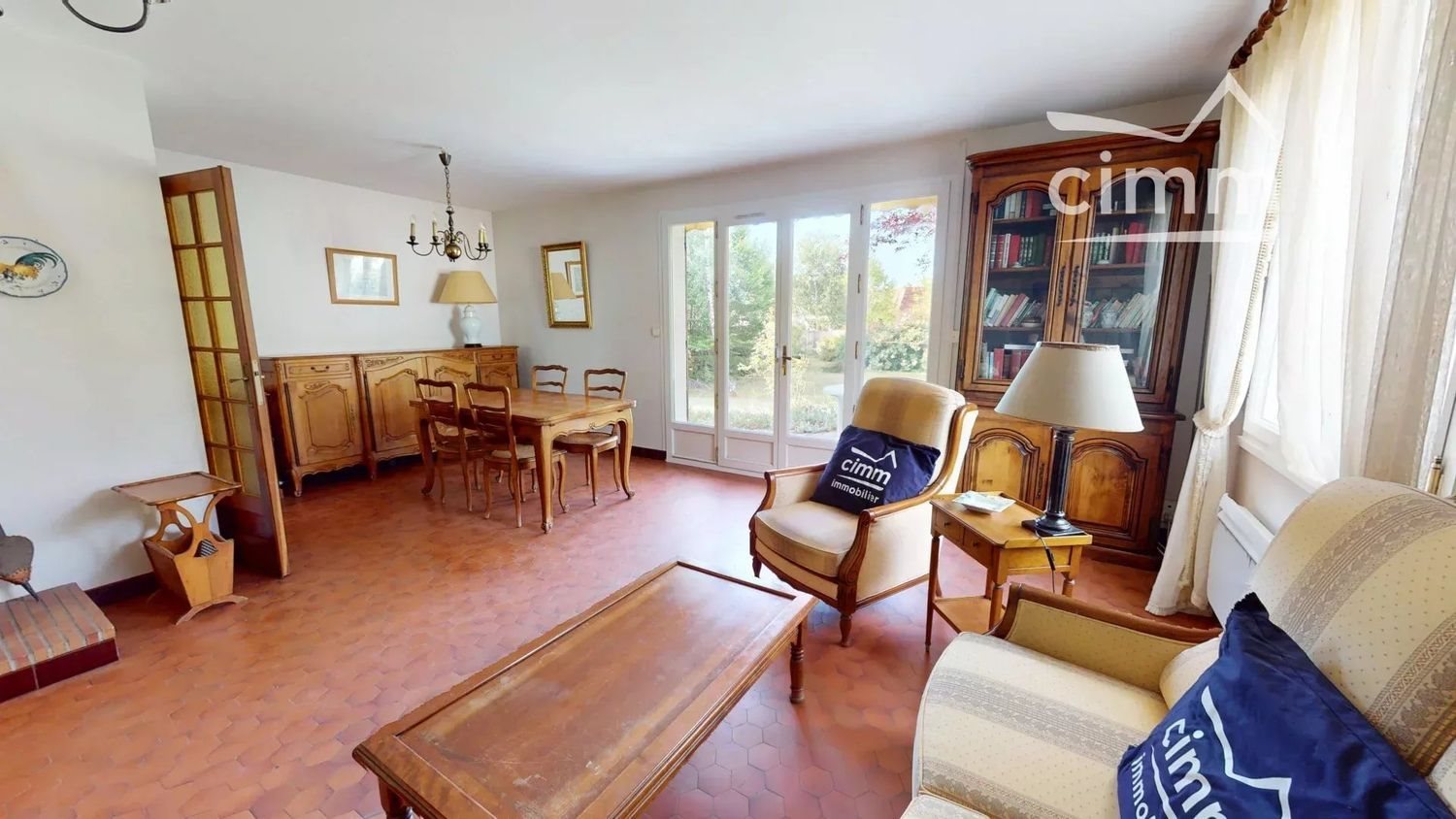Maison à vendre, 152m², Saint-Cyr-en-Val