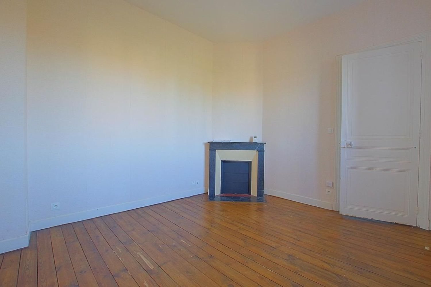 Appartement à louer, 69m², Nesle