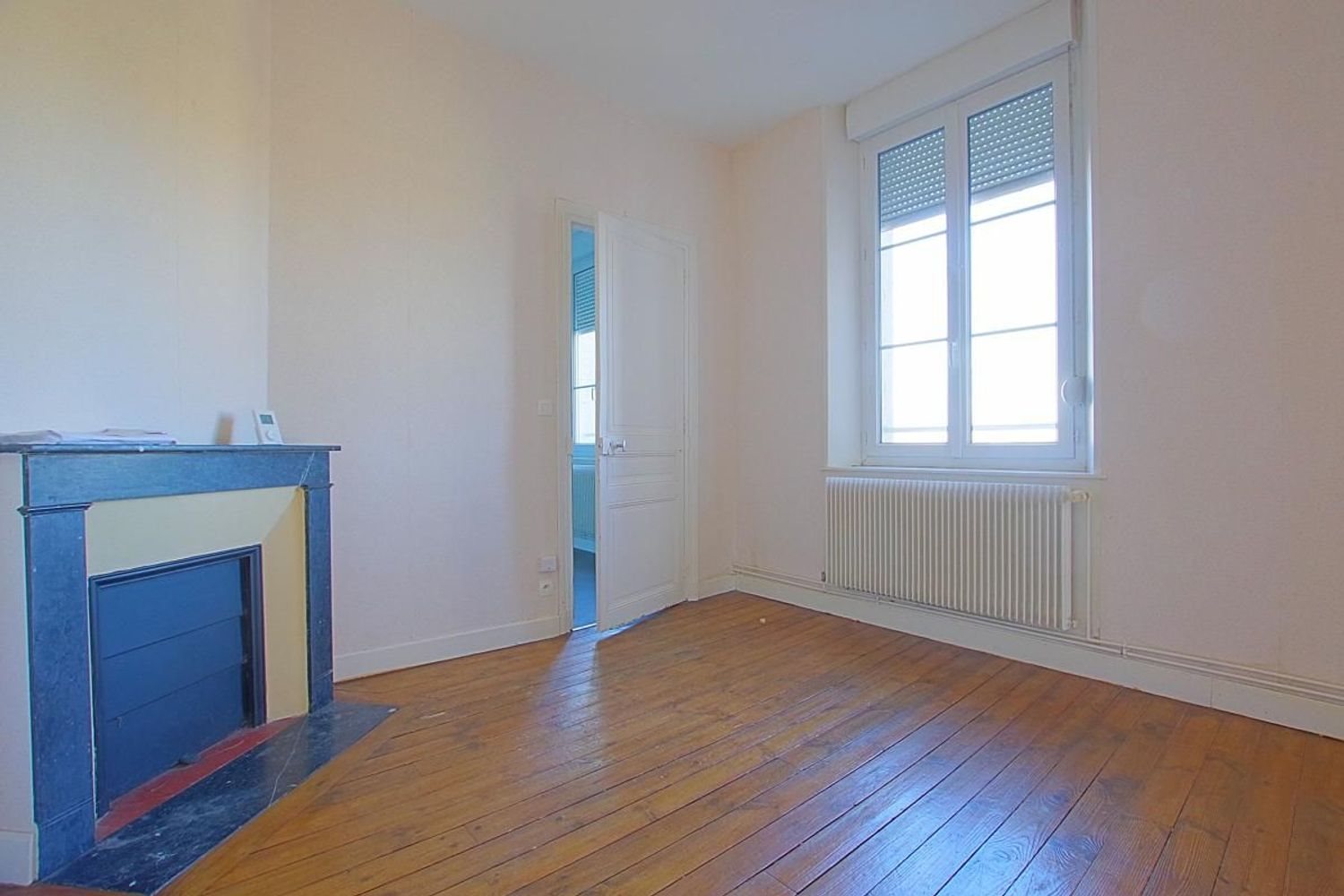 Appartement à louer, 69m², Nesle