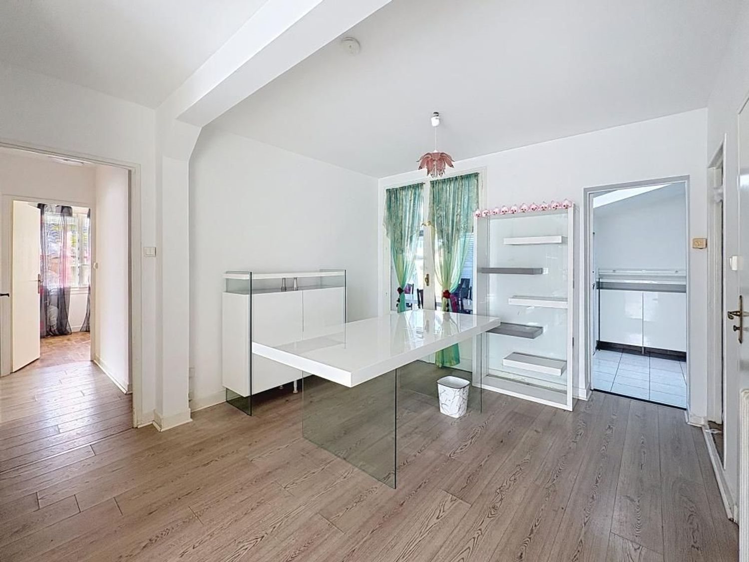 Maison à vendre, 101m², Pau