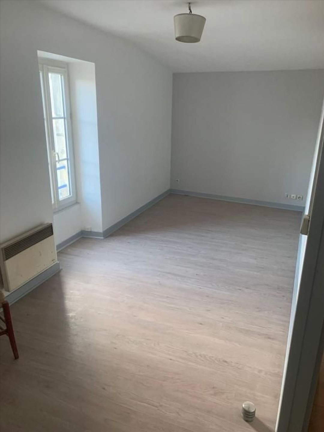 Appartement à vendre, 29m², Niort