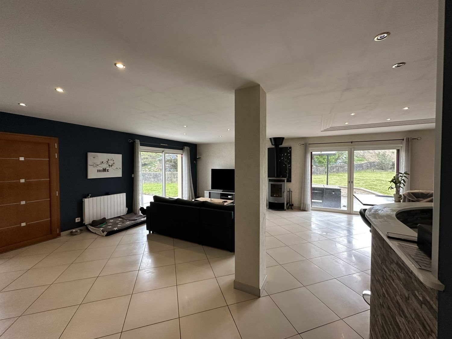 Maison à vendre, 139m², Baud