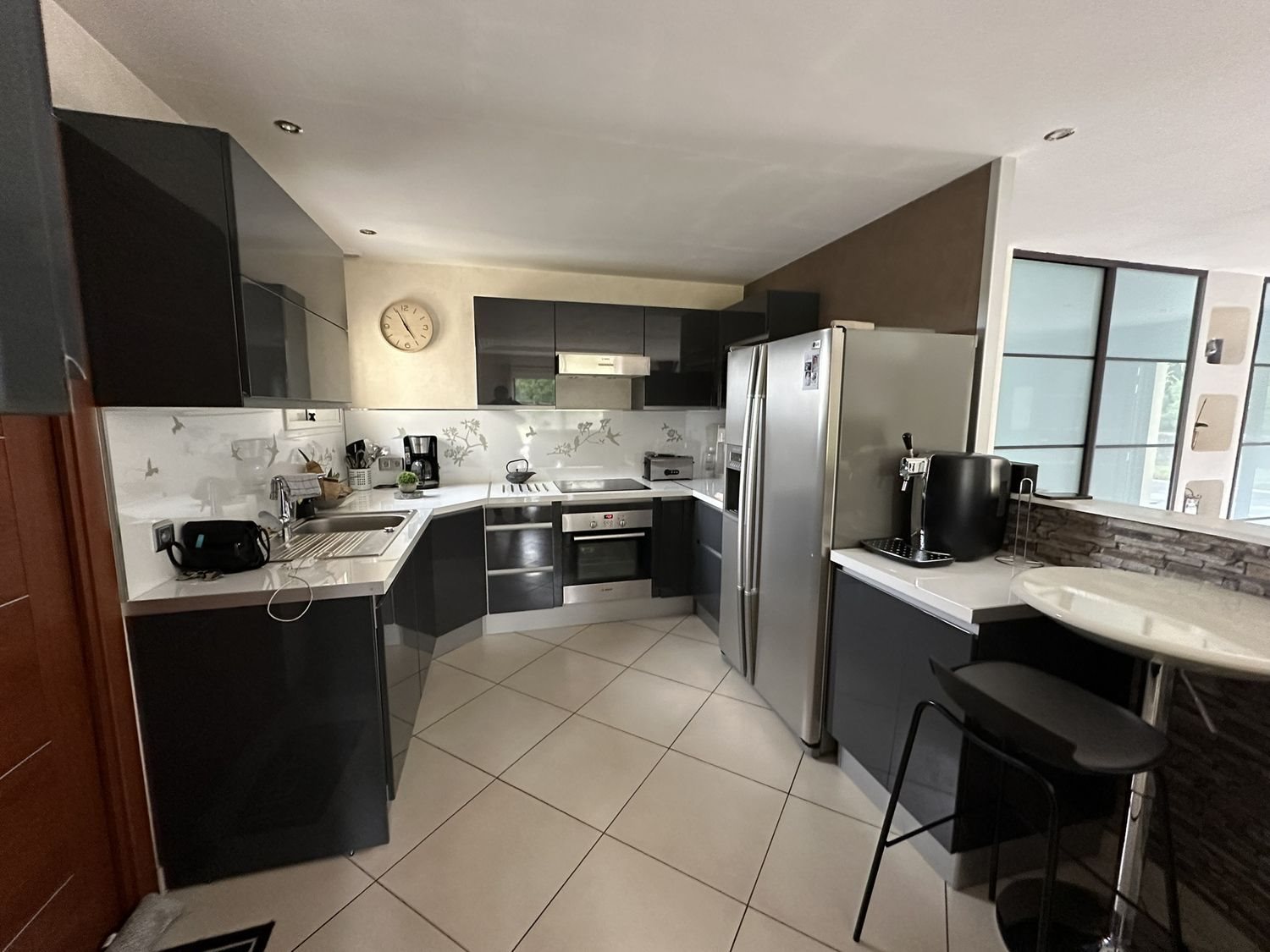 Maison à vendre, 139m², Baud
