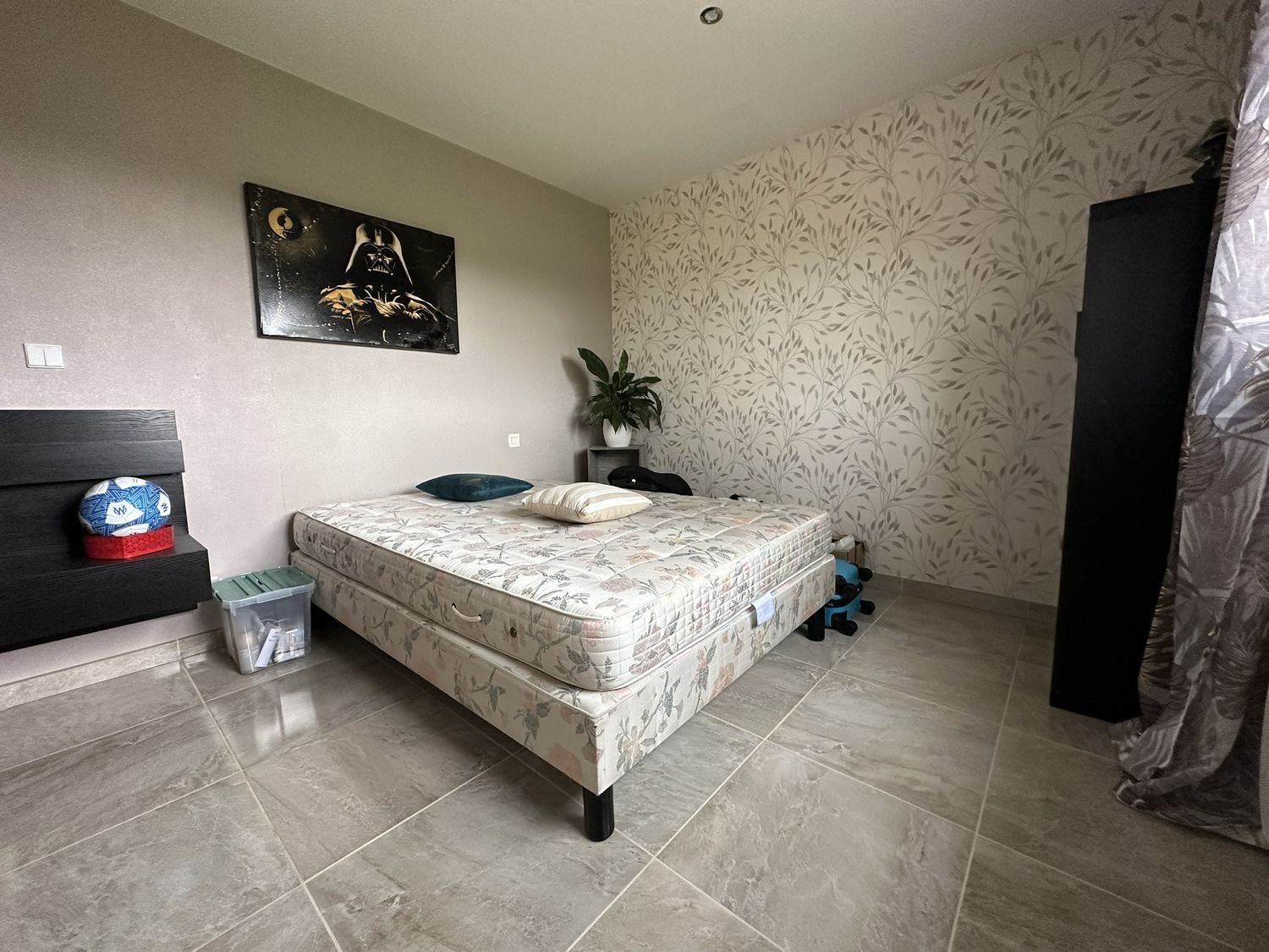 Maison à vendre, 139m², Baud