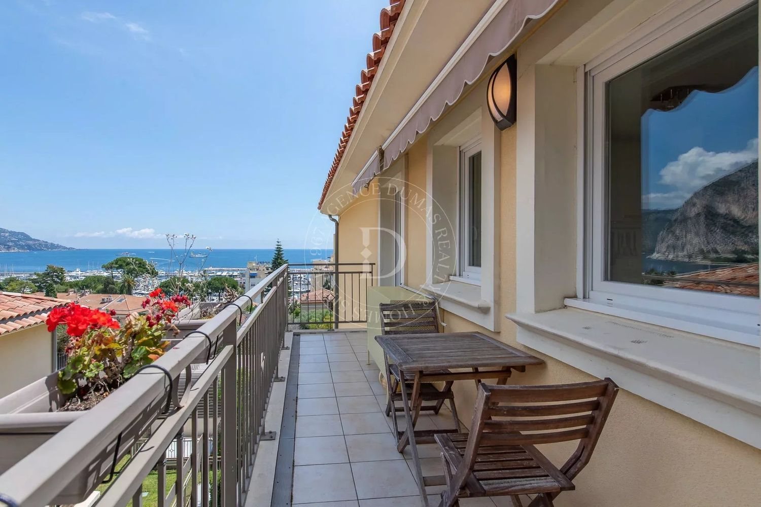 Appartement à louer, 64m², Beaulieu-sur-Mer