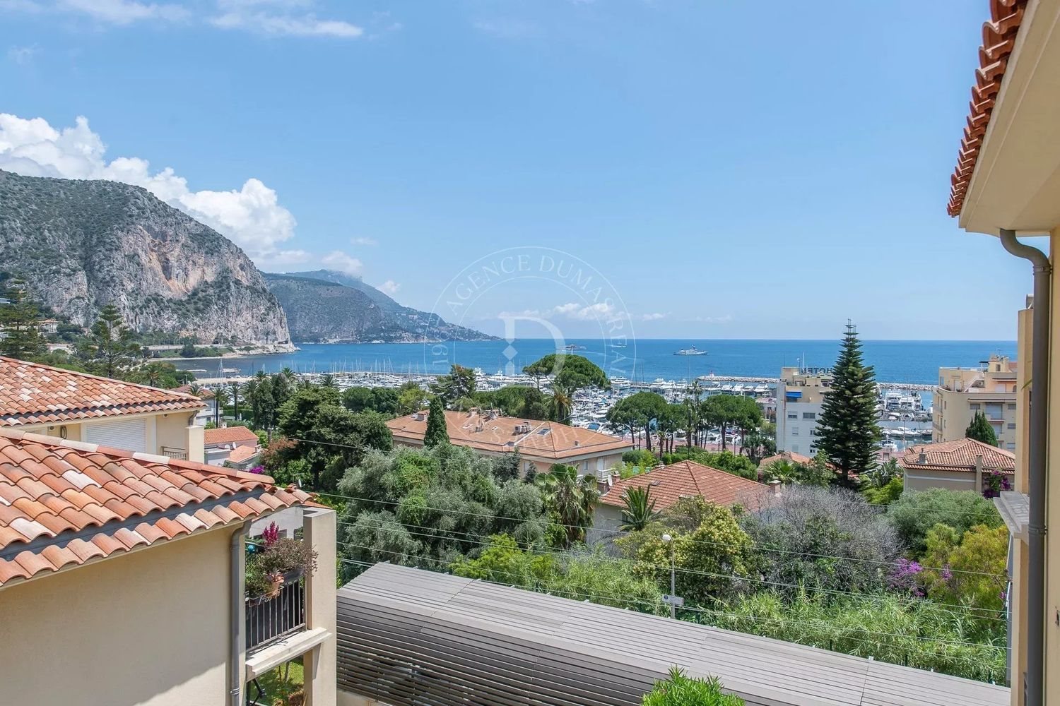 Appartement à louer, 64m², Beaulieu-sur-Mer
