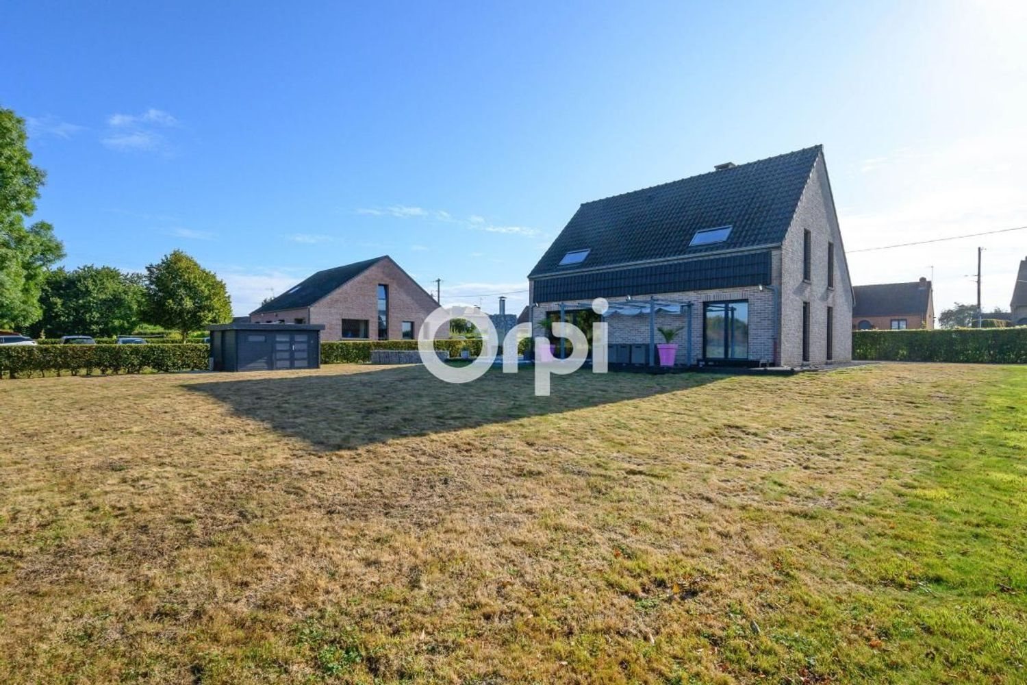 Maison à vendre, 133m², Landrecies
