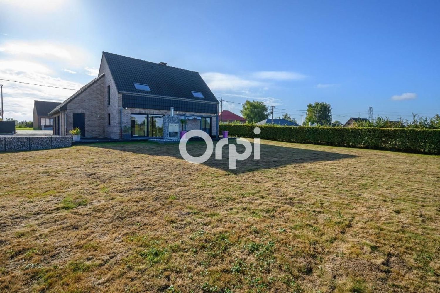 Maison à vendre, 133m², Landrecies